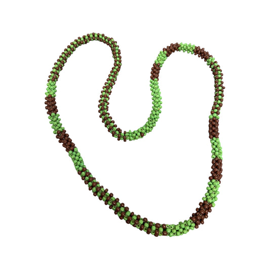 Traditional necklace