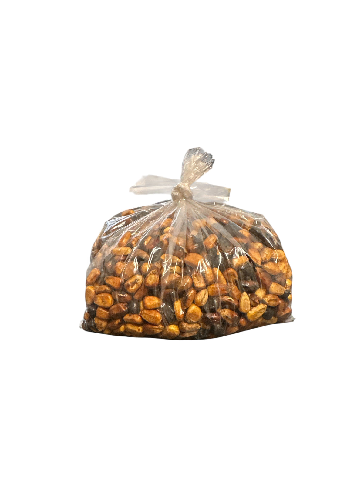 Toasted Corn