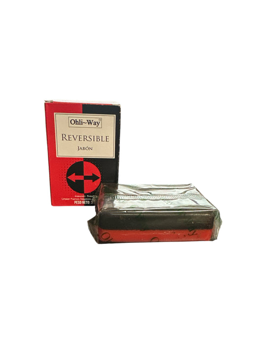 Reversible Soap 3.5 oz