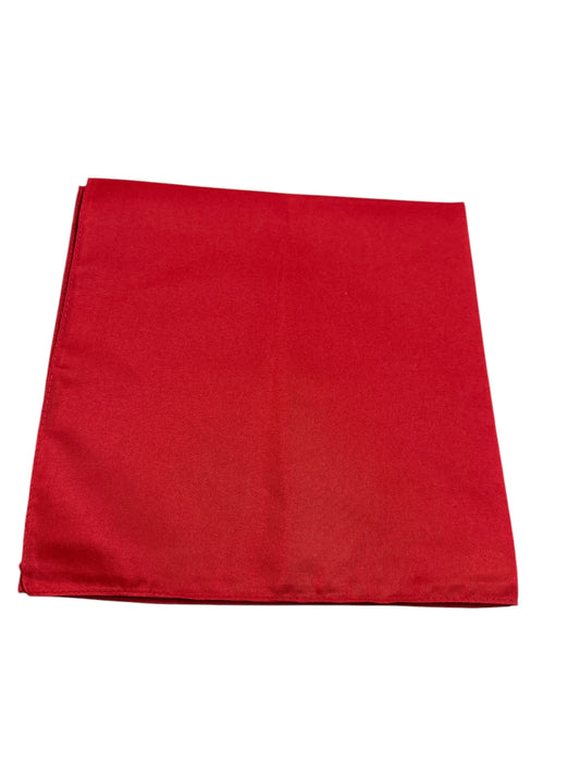 Cotton Cloth 21"x 21" (Paraldo cloth)