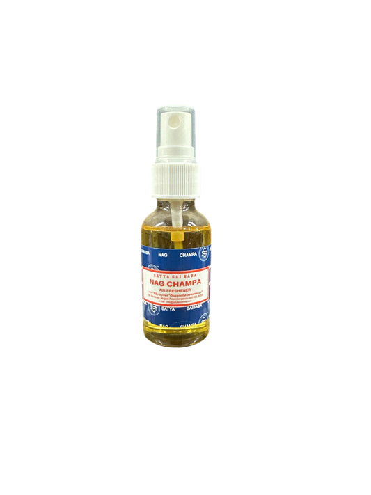 Nag Champa Air freshener 30 ml