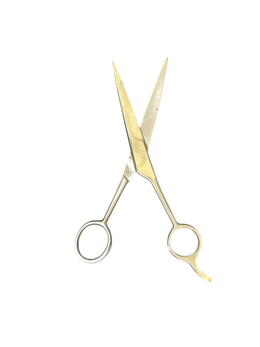 Barber's scissors