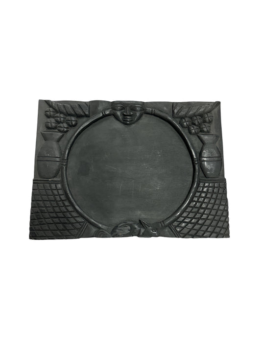 Nigerian Ifa Divination Board (Tablero) 20”x 15”