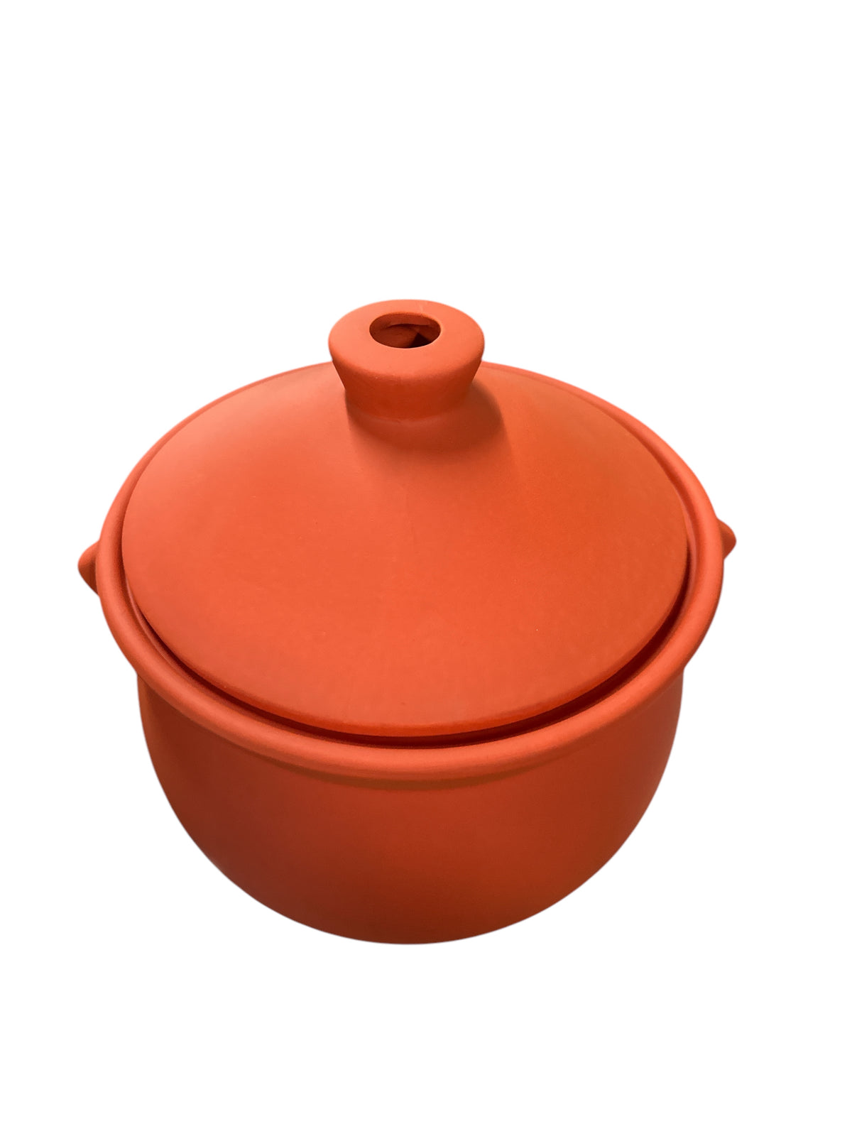 Clay Casserole 10"x 10"