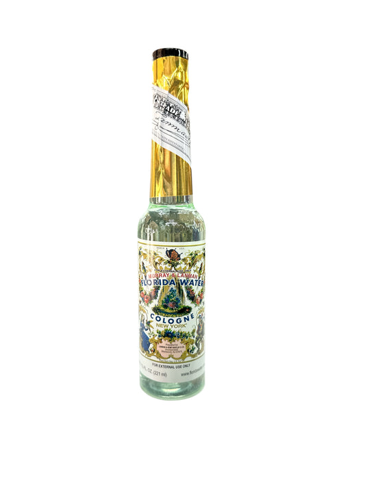 Florida Water cologne 7.5 oz