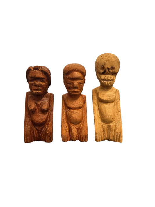 Ibeyi babalawo Agboran