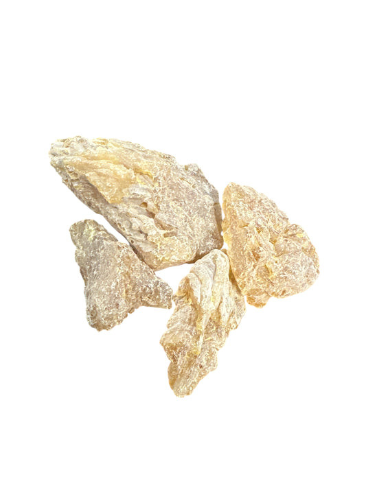 Copal Resin Incense 2 oz