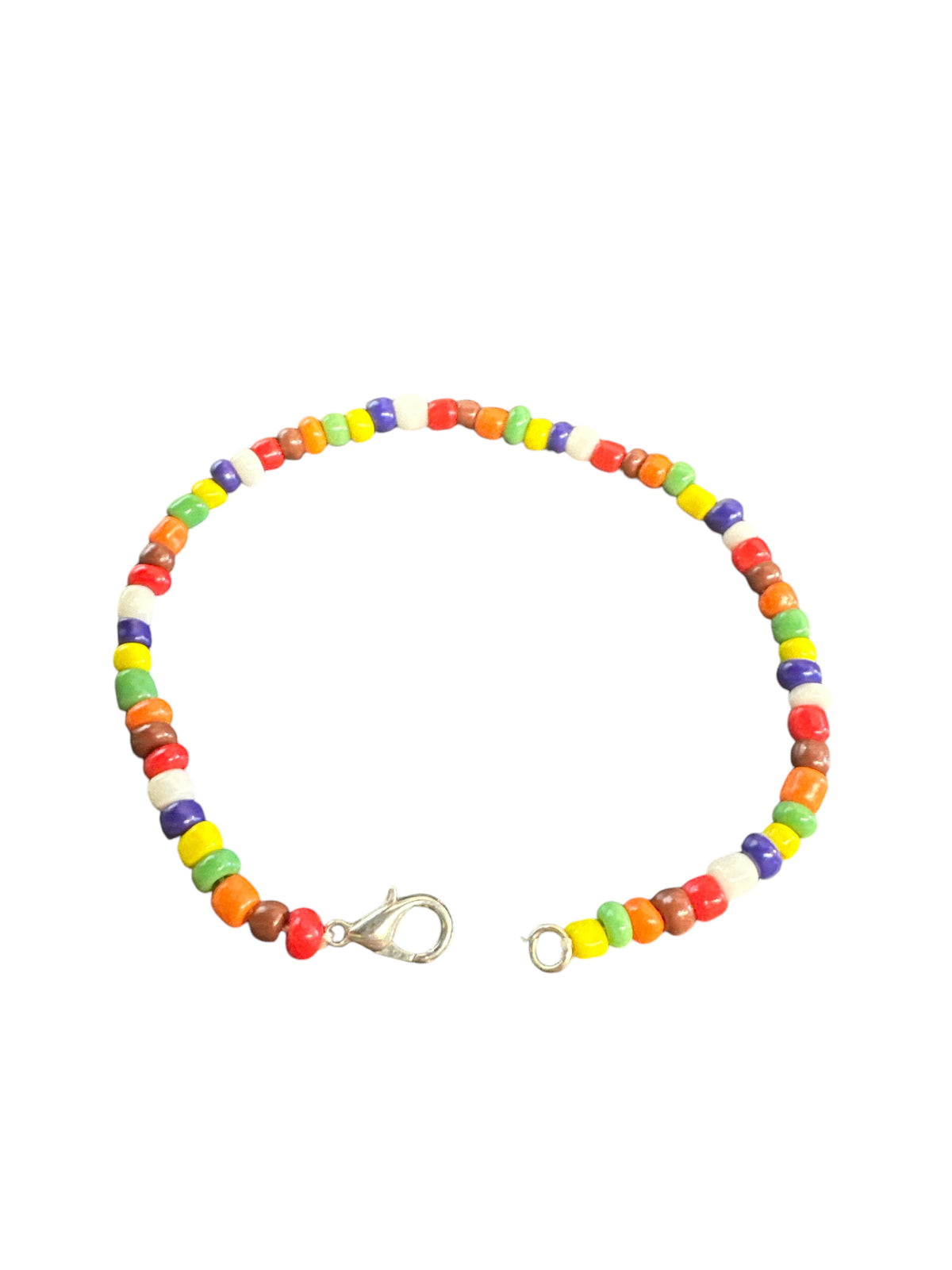 Osain Bracelet (Ide)