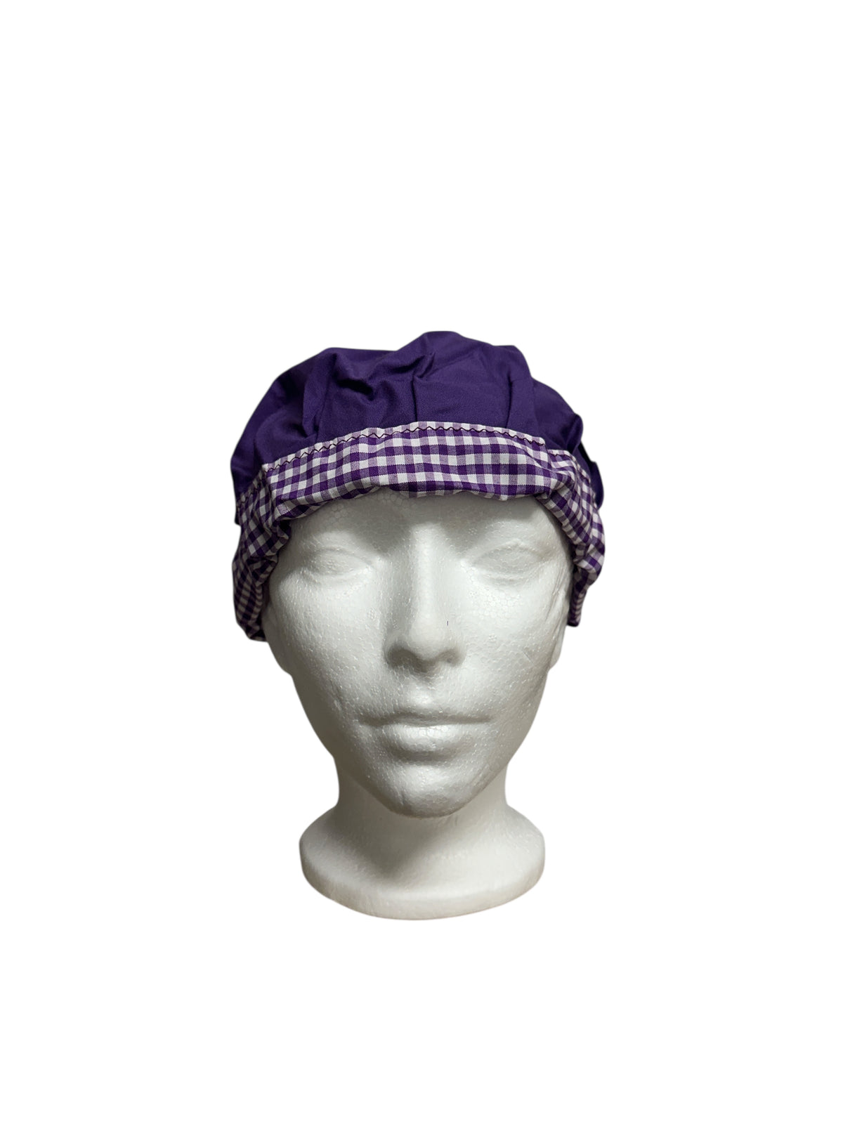 Saint Lazarus cap