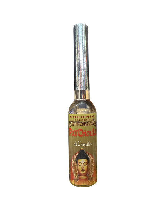 Patchouli Cologne 7.5 oz