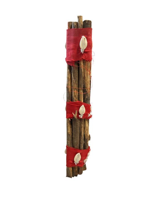 Isan Egungun 13" from Nigeria