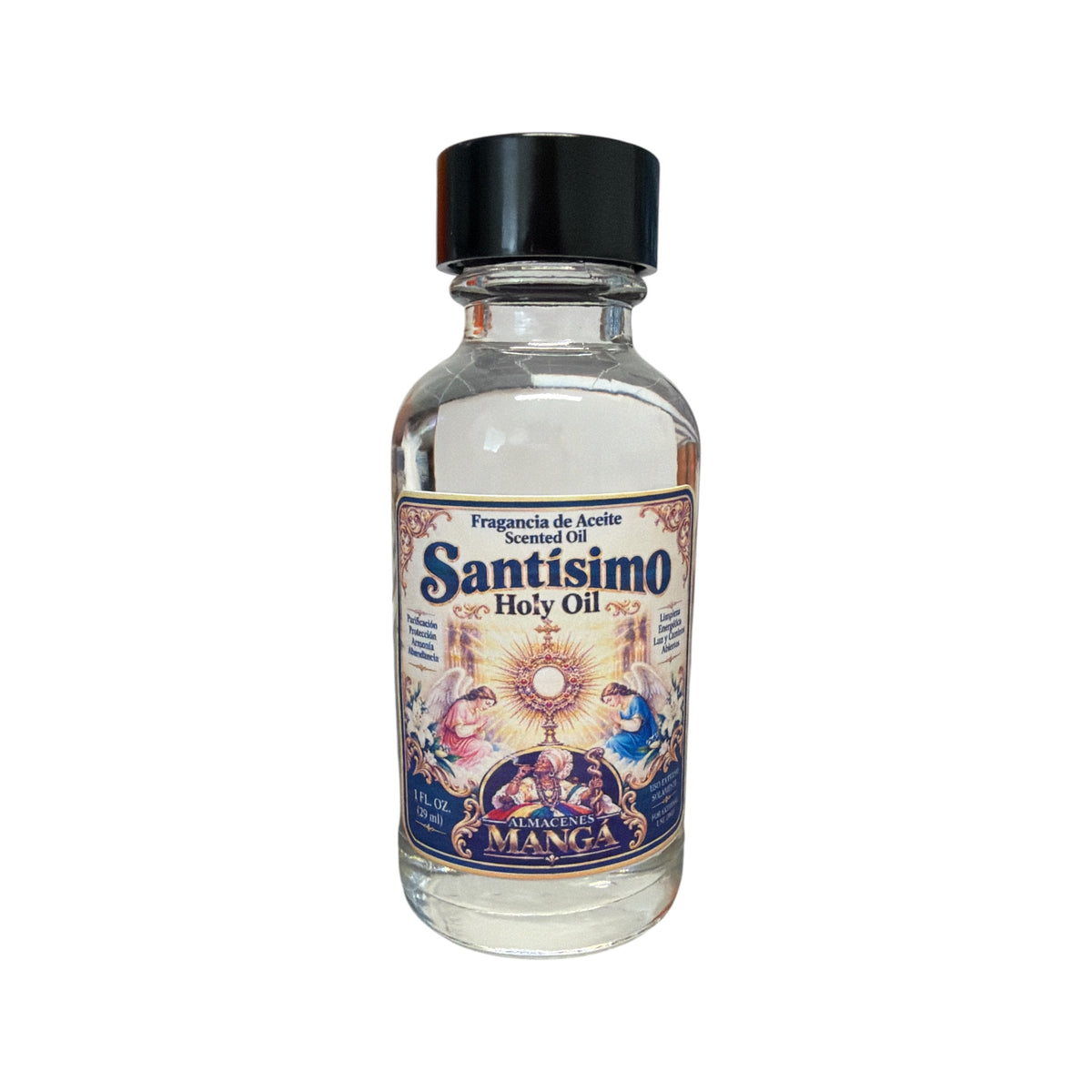 Holy Oil 1 oz