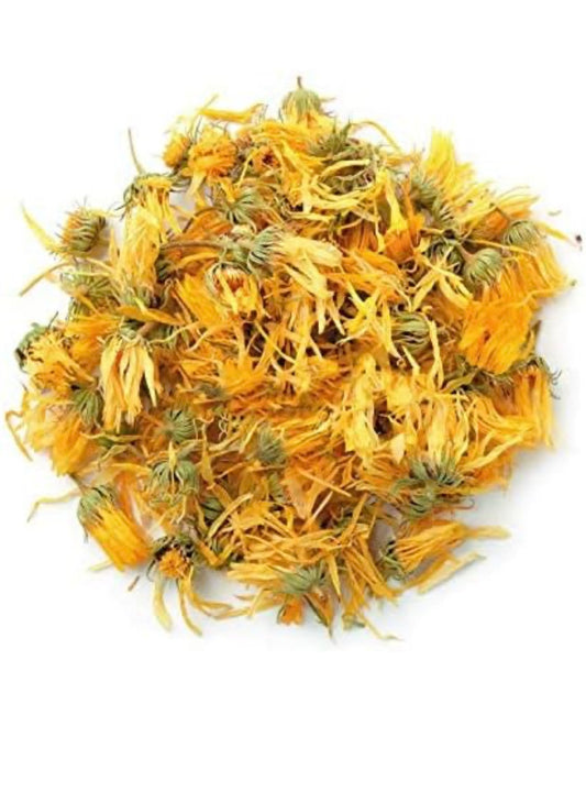 Dried Marigold (Calendula) 0.4 oz