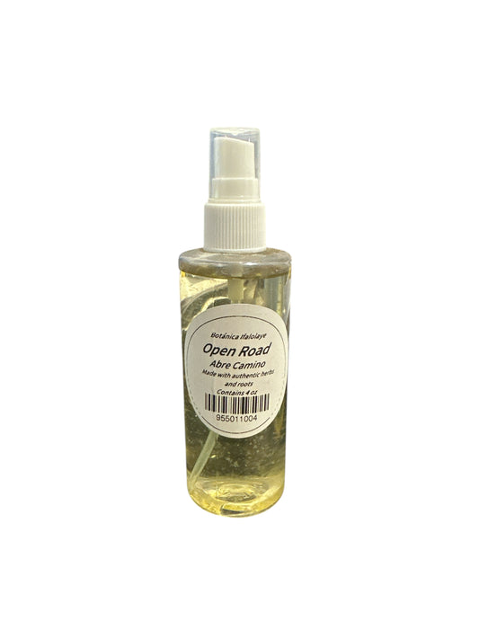 Open Road Cologne 4 fl oz