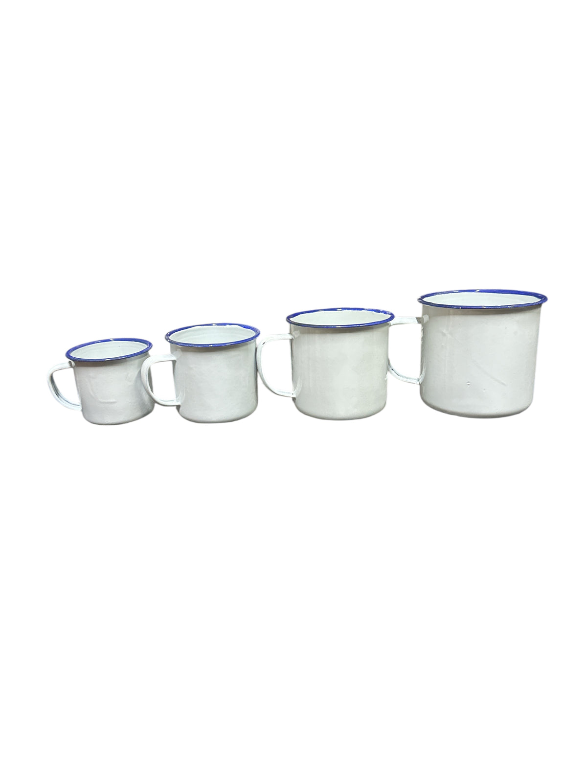 Enameled Jug