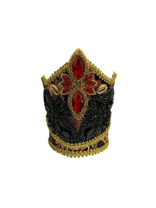 Elegua 3 points crown