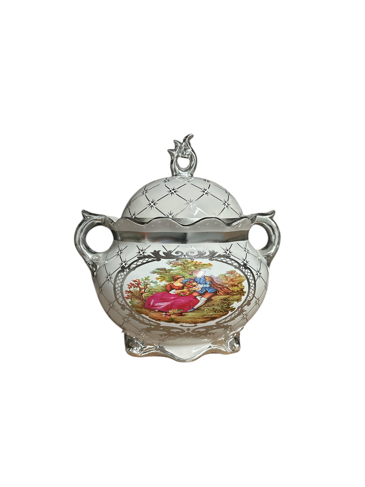 Obatala Tureens