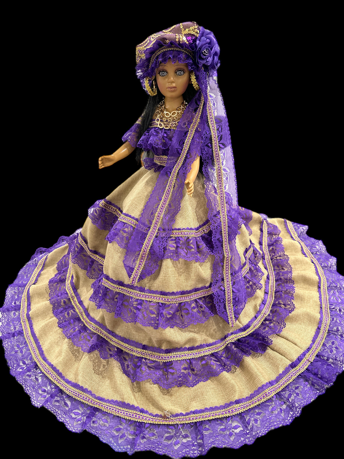 Doll/ Muńeca