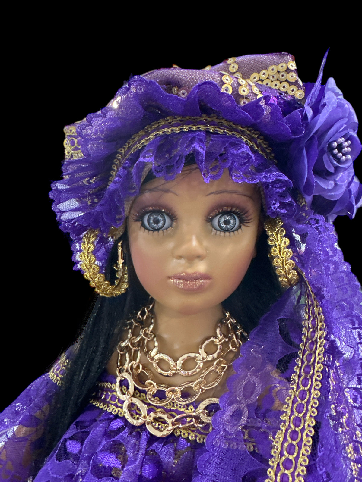 Doll/ Muńeca