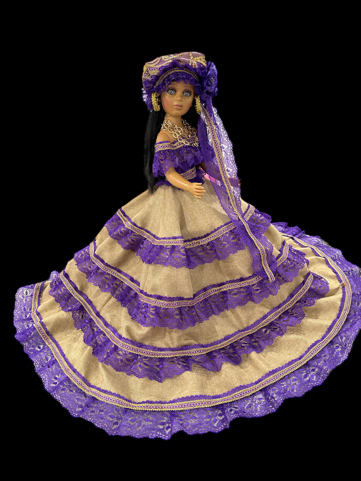 Doll/ Muńeca