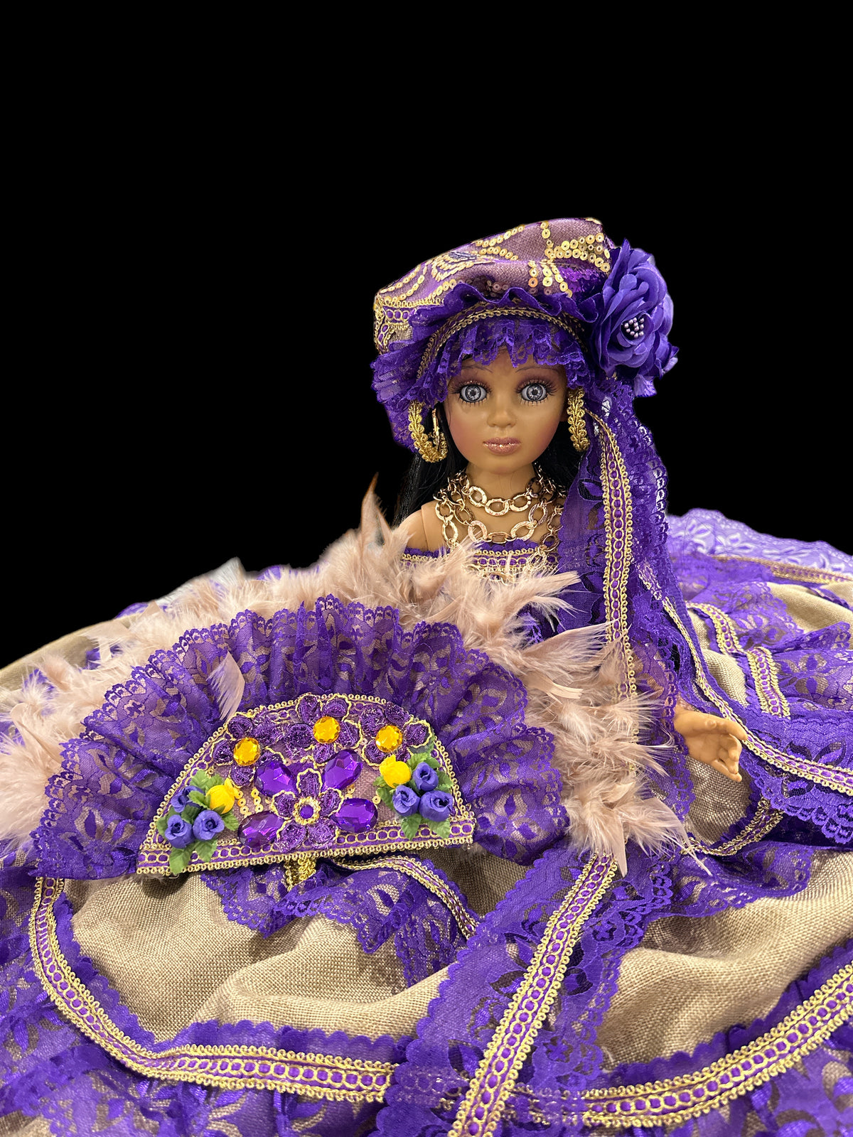 Doll/ Muńeca