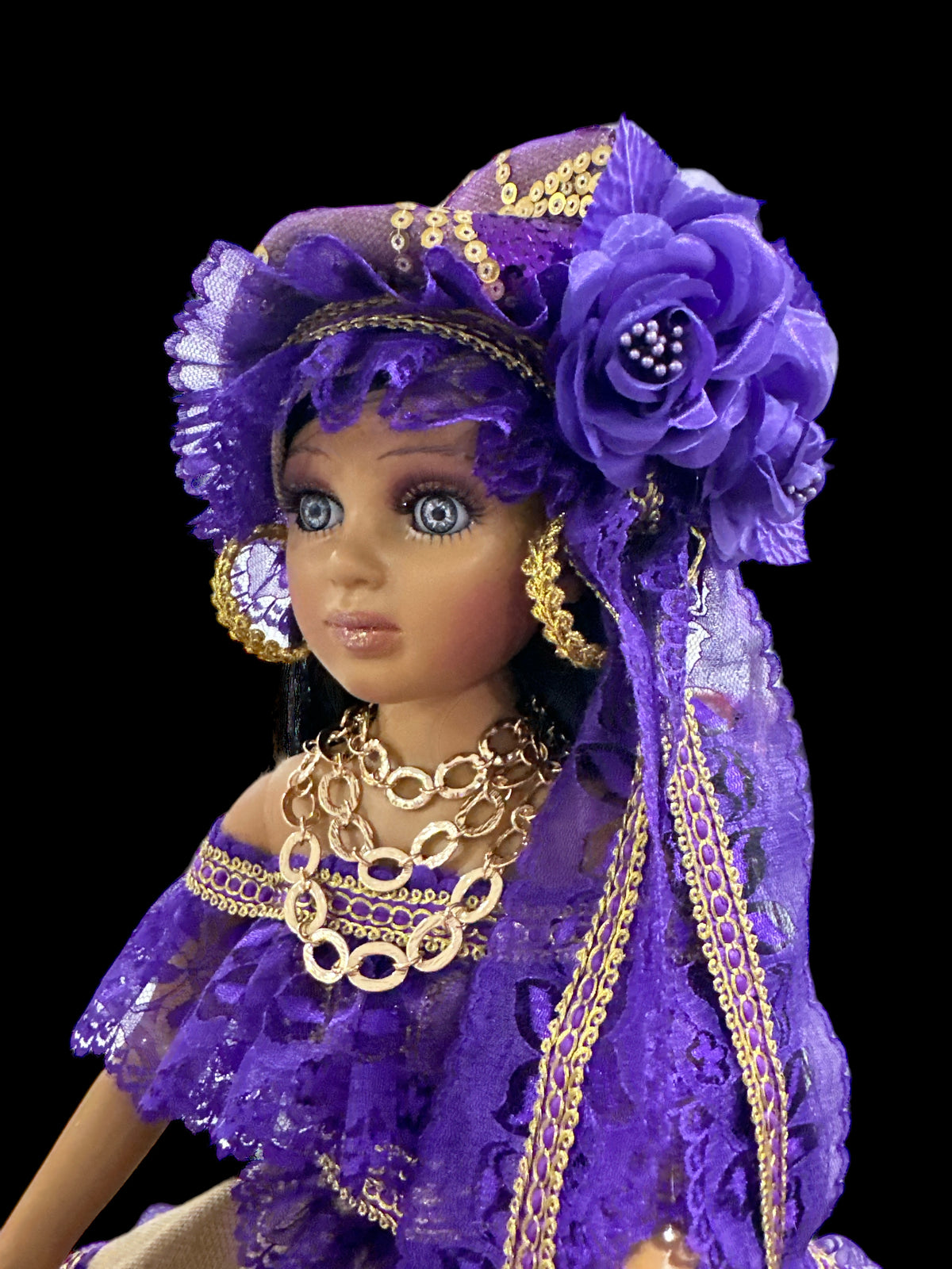 Doll/ Muńeca