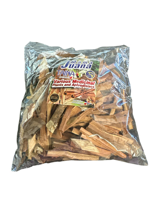 Mama Juana Taina Organica original from Santo Domingo