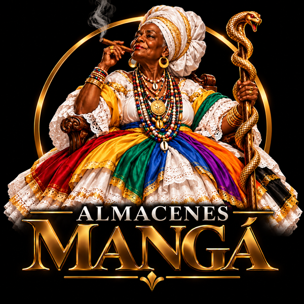 Almacenes Manga 