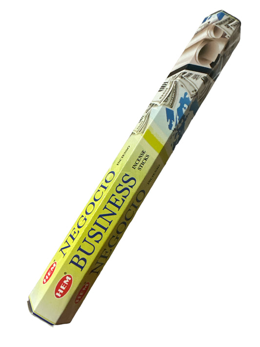 Business incense stick (20 sticks)