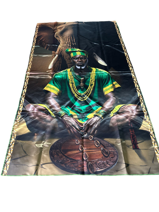 Orula Trapestry 100"x 60"