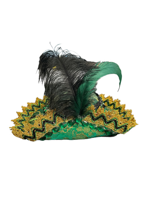 Ogun Hat 13"