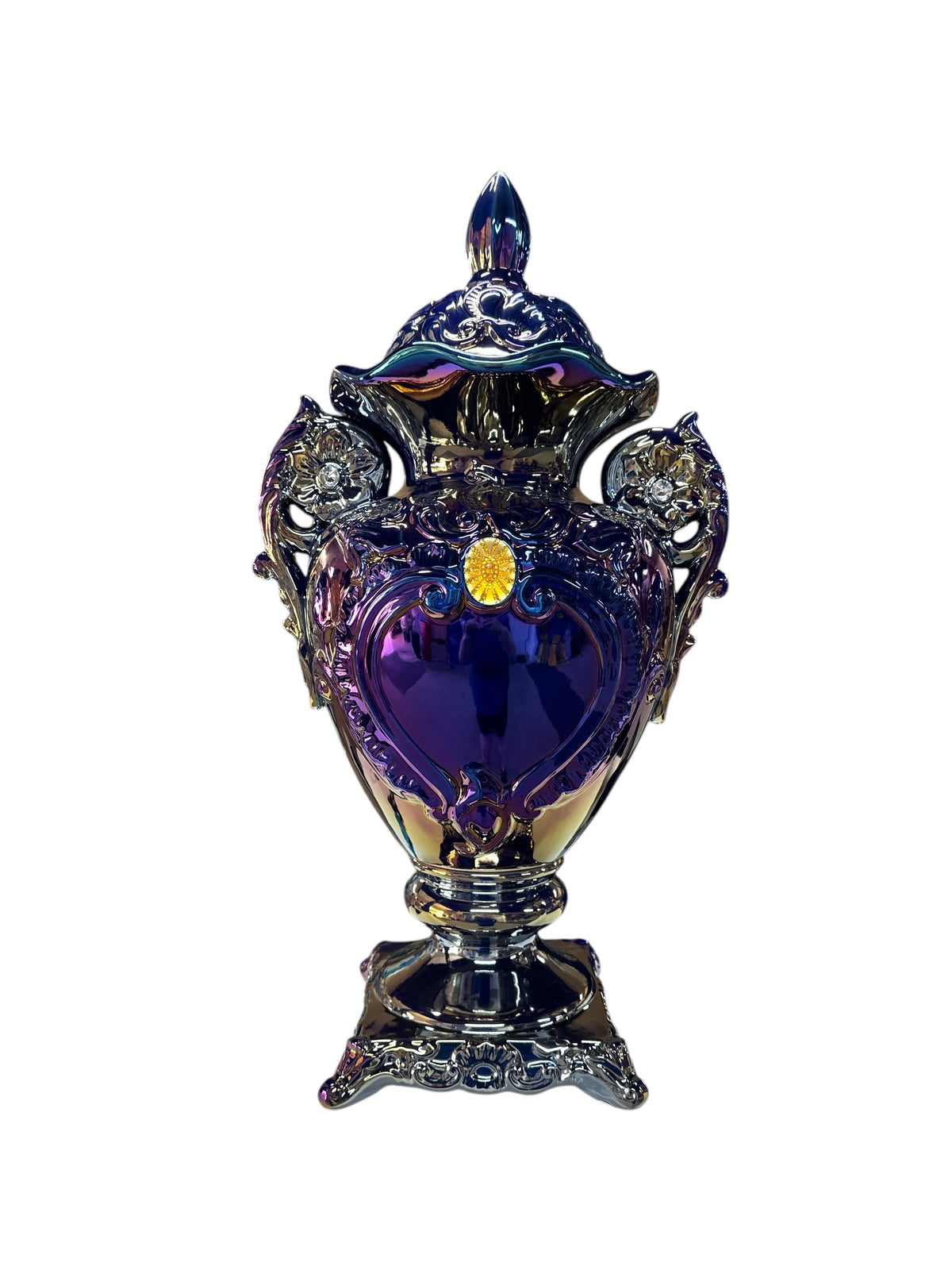 Ceramic Potiche 25" (Sopera)
