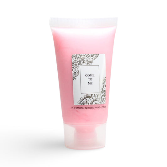 Come to me lotion with pheromones 1 oz