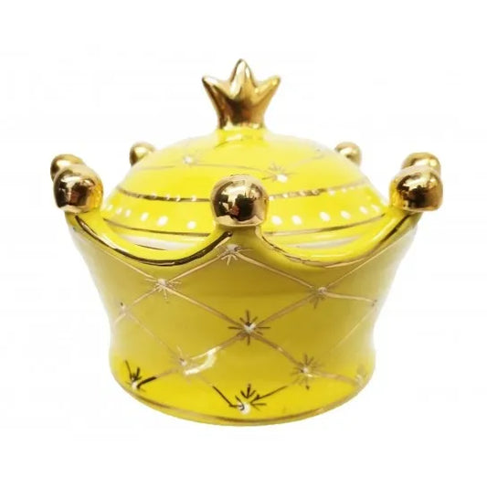 Small Tureen 5"H x 6"W