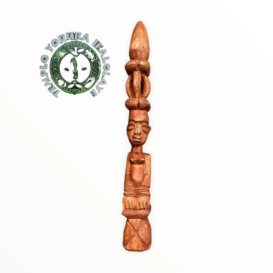 Traditional Iroke