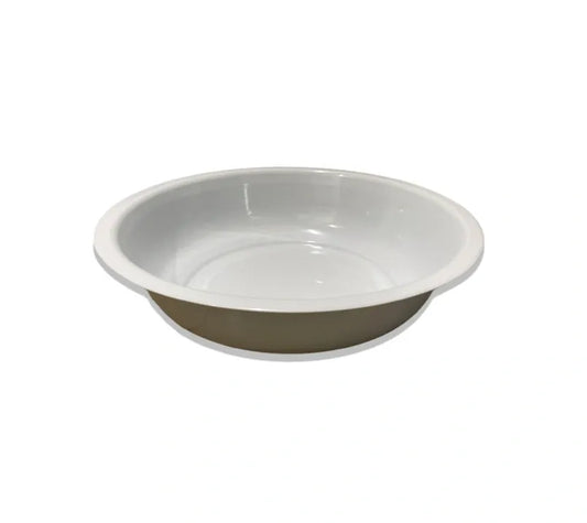 Enameled Basin
