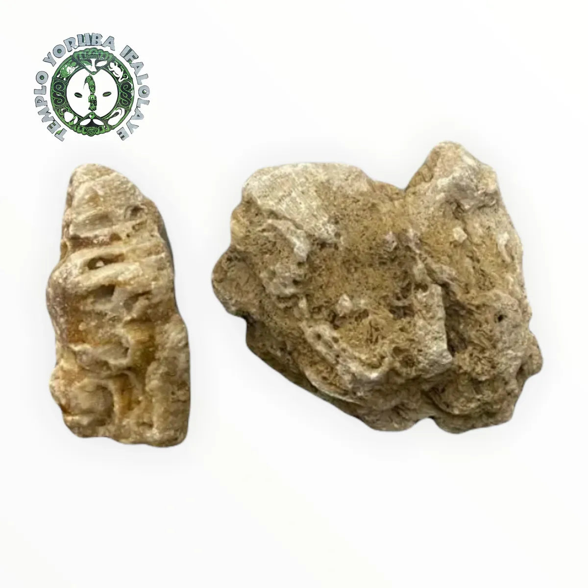 Brain Stone 6"-8"