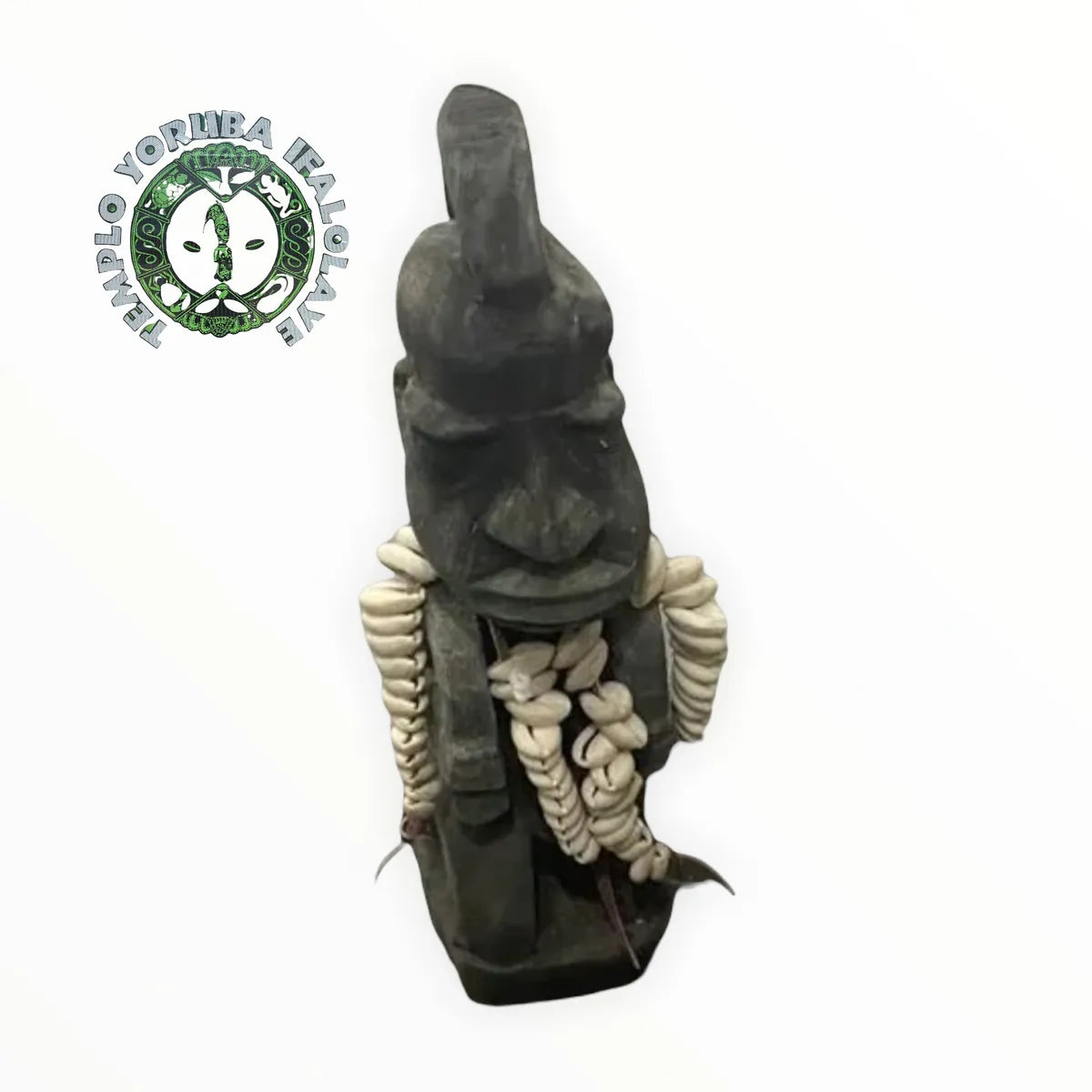Eshu Alaje 12"