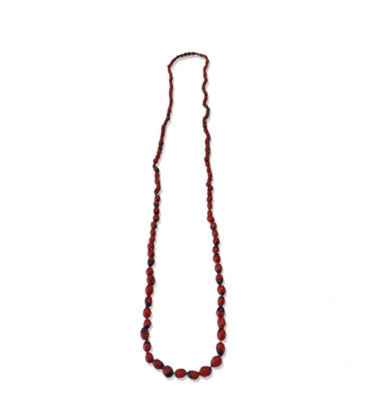Peony Necklace (Peonia Eleke)