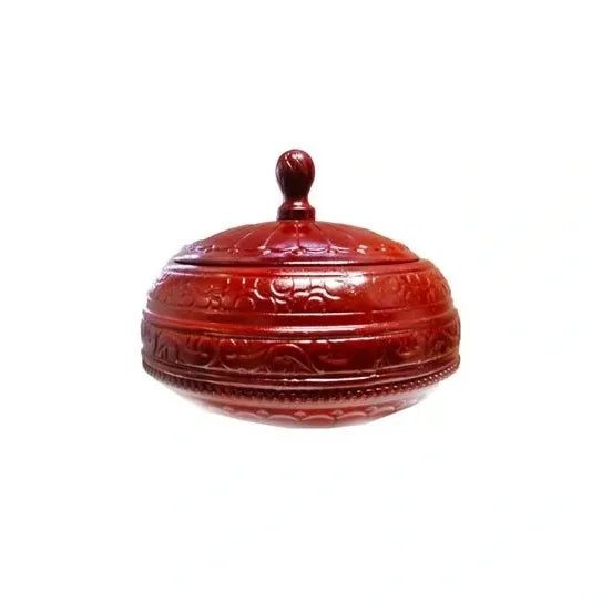 Wooden Bowl (Batea) 12'H 16"W