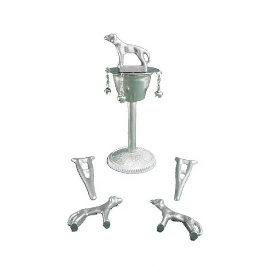 Saint Lazarus Tools