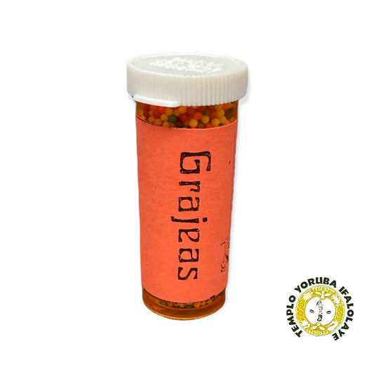 Sprinkles/ Grajeas