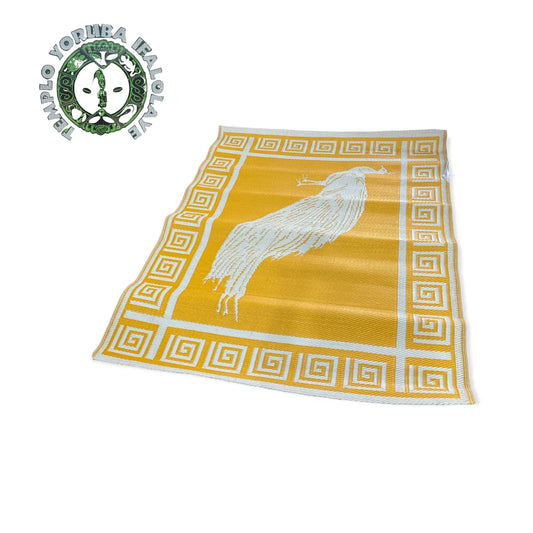 Ochun Woven Nylon Mat 6'x 4'