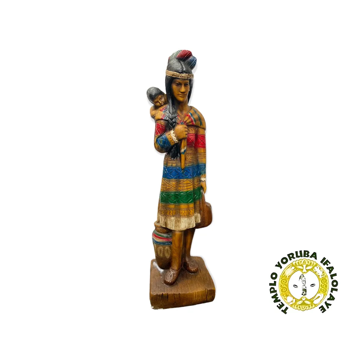 Indian Women  Image  38.5”