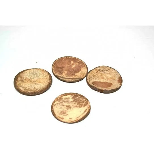 Chamalongo (Set of 4)