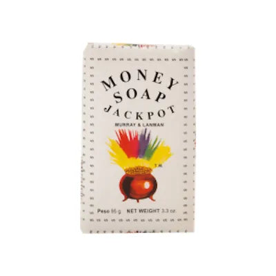 Money Jackpot Soap 3.3 oz