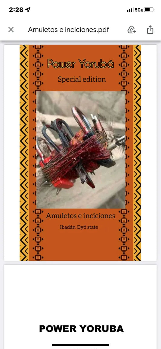 Book Amulets and Incisions